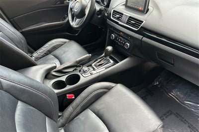 2015 Mazda Mazda3 i Grand Touring