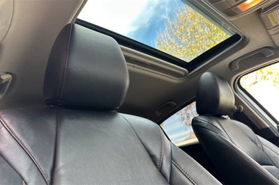 2015 Mazda Mazda3 i Grand Touring