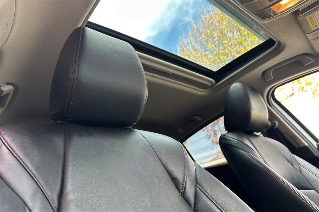 2015 Mazda Mazda3 i Grand Touring