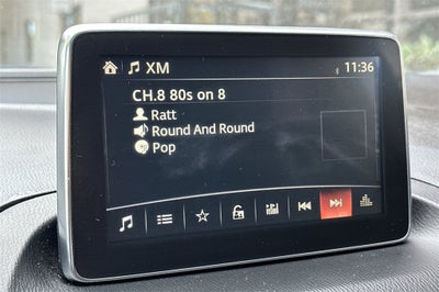 2015 Mazda Mazda3 i Grand Touring