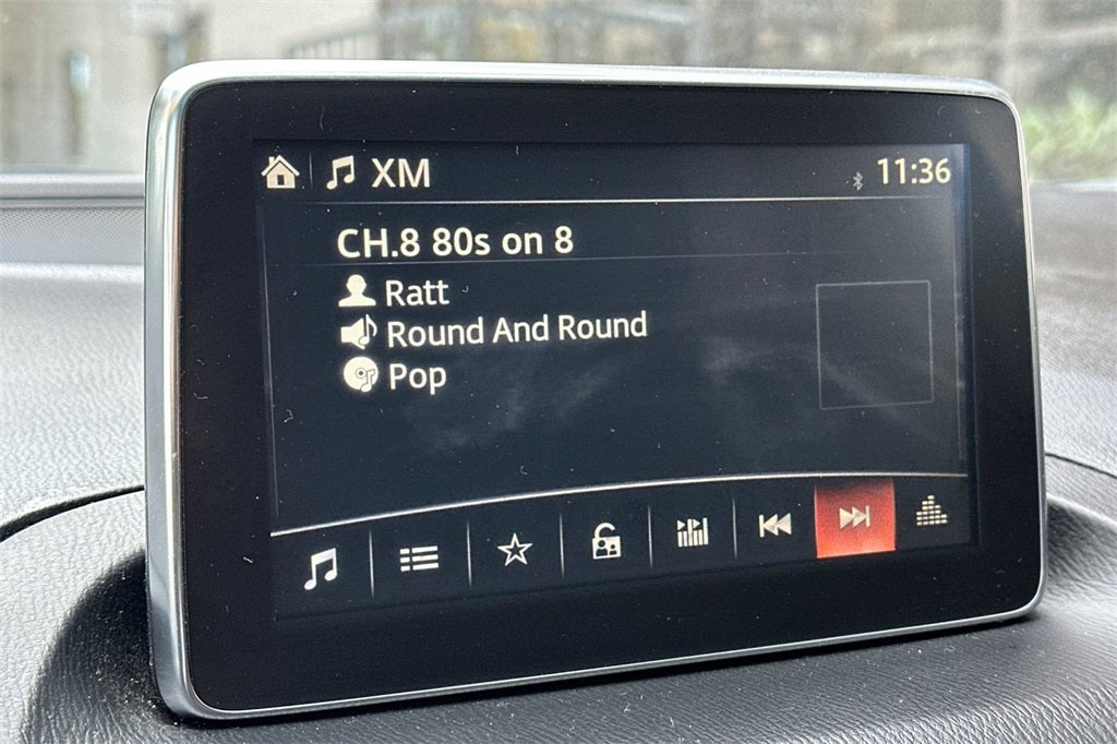 2015 Mazda Mazda3 i Grand Touring