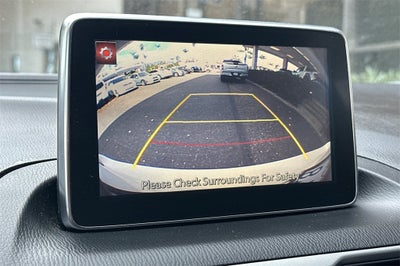 2015 Mazda Mazda3 i Grand Touring