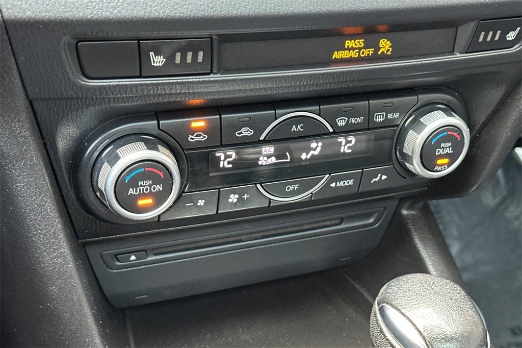 2015 Mazda Mazda3 i Grand Touring