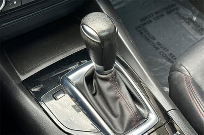 2015 Mazda Mazda3 i Grand Touring