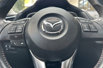 2015 Mazda Mazda3 i Grand Touring