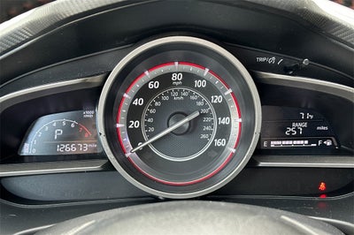 2015 Mazda Mazda3 i Grand Touring