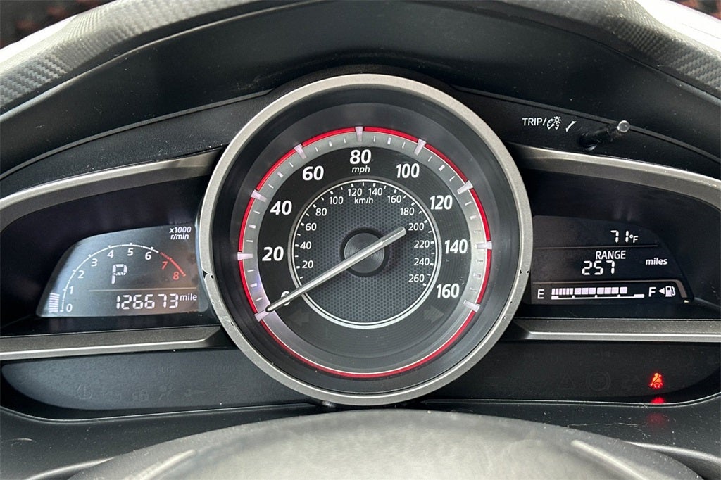 2015 Mazda Mazda3 i Grand Touring