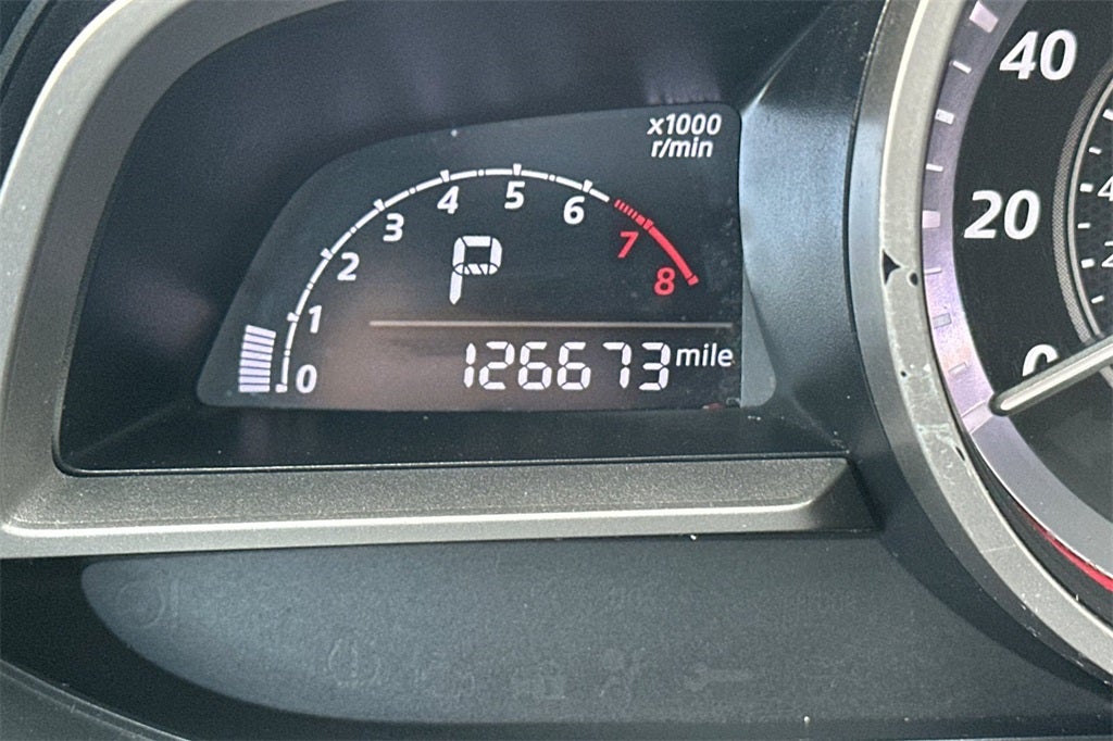 2015 Mazda Mazda3 i Grand Touring