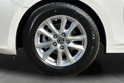 2015 Mazda Mazda3 i Grand Touring