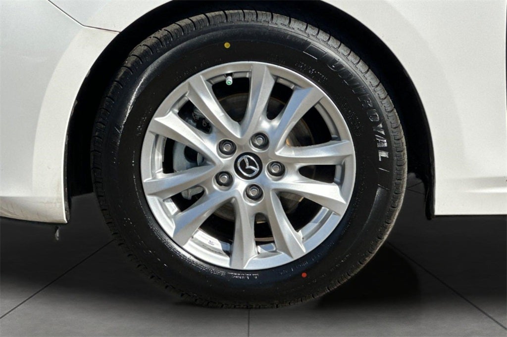 2015 Mazda Mazda3 i Grand Touring