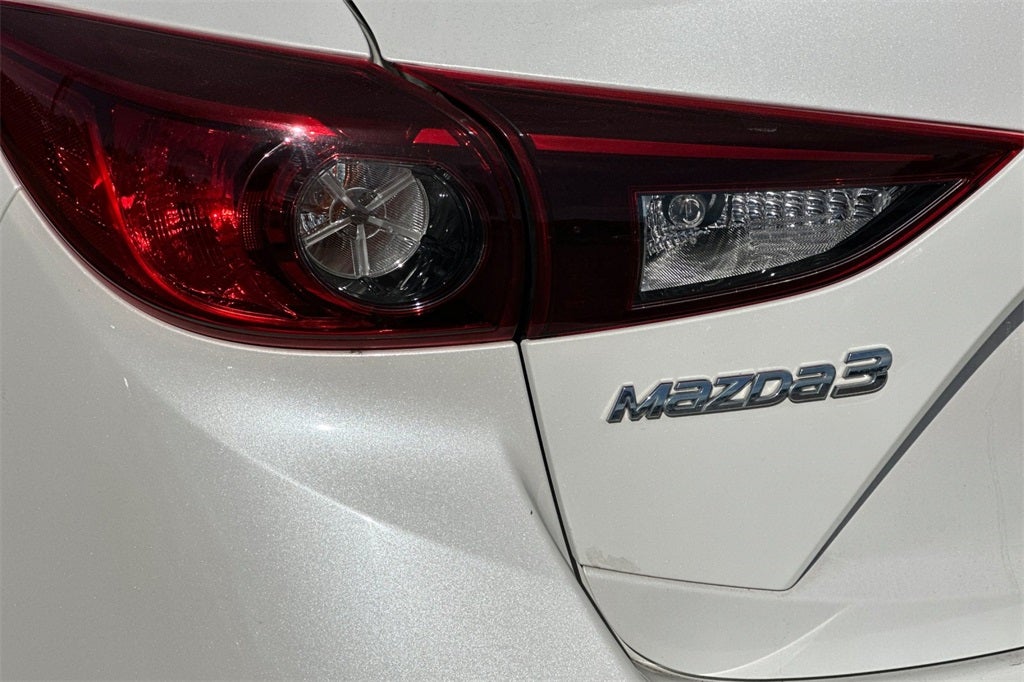 2015 Mazda Mazda3 i Grand Touring