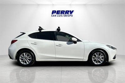 2015 Mazda Mazda3 i Grand Touring