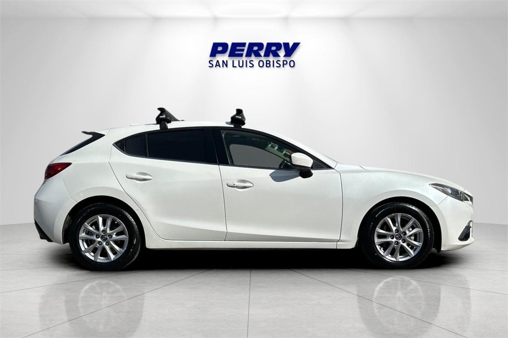 2015 Mazda Mazda3 i Grand Touring