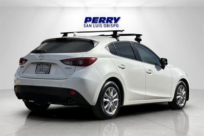 2015 Mazda Mazda3 i Grand Touring