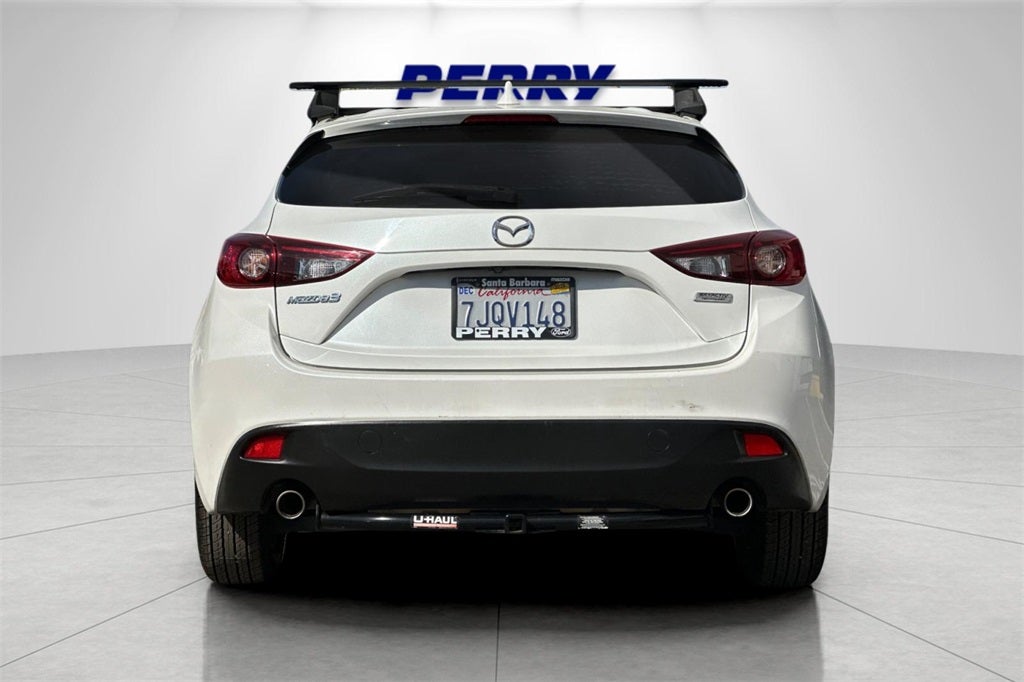 2015 Mazda Mazda3 i Grand Touring