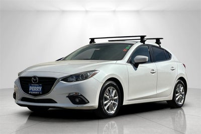2015 Mazda Mazda3 i Grand Touring
