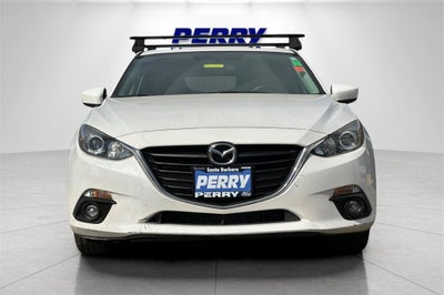 2015 Mazda Mazda3 i Grand Touring