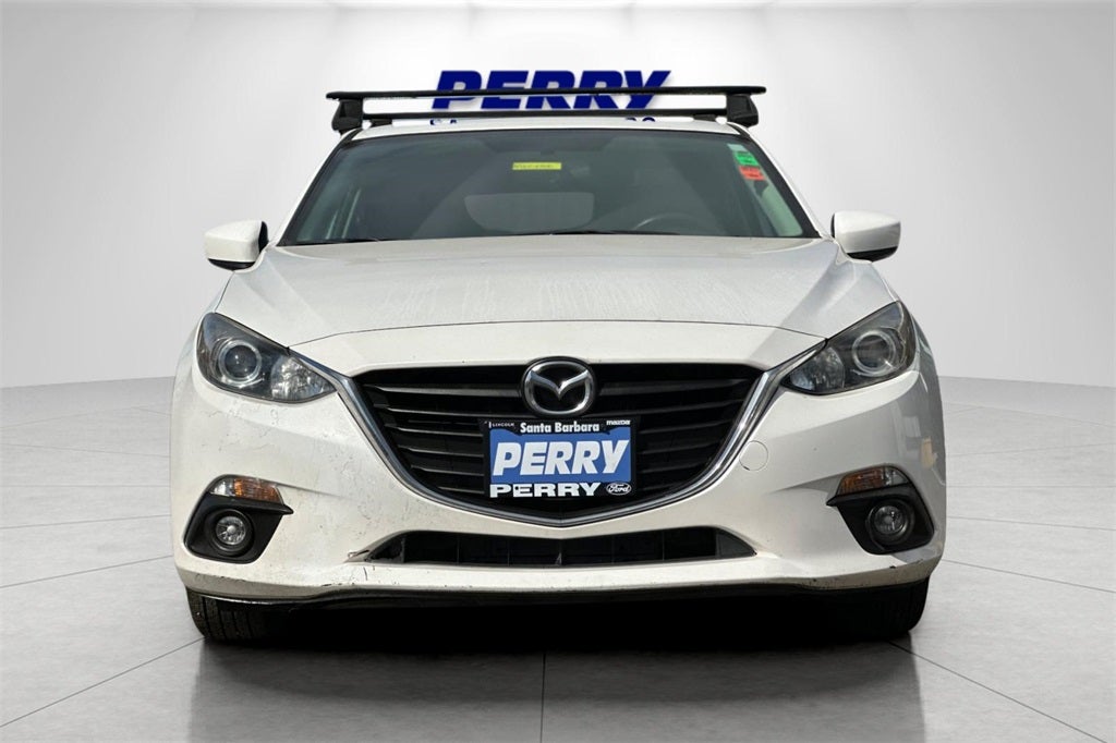 2015 Mazda Mazda3 i Grand Touring