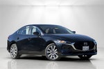 2025 Mazda Mazda3 2.5 S Preferred Package