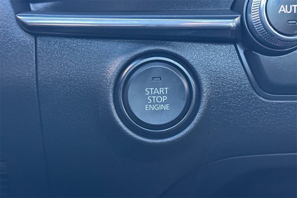 2025 Mazda Mazda3 2.5 S Preferred Package
