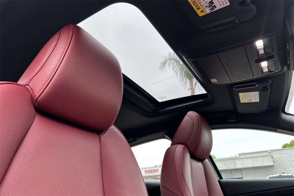 2024 Mazda Mazda3 2.5 S Carbon Edition