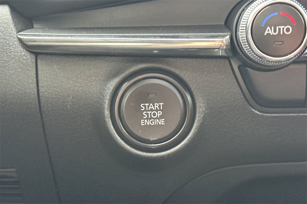 2024 Mazda Mazda3 2.5 S Carbon Edition