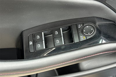 2024 Mazda Mazda3 2.5 S Carbon Edition