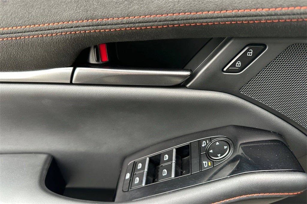 2024 Mazda Mazda3 2.5 Carbon Turbo