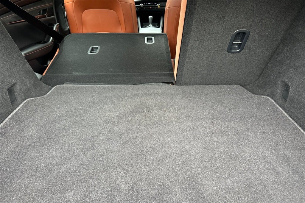 2024 Mazda Mazda3 2.5 Carbon Turbo