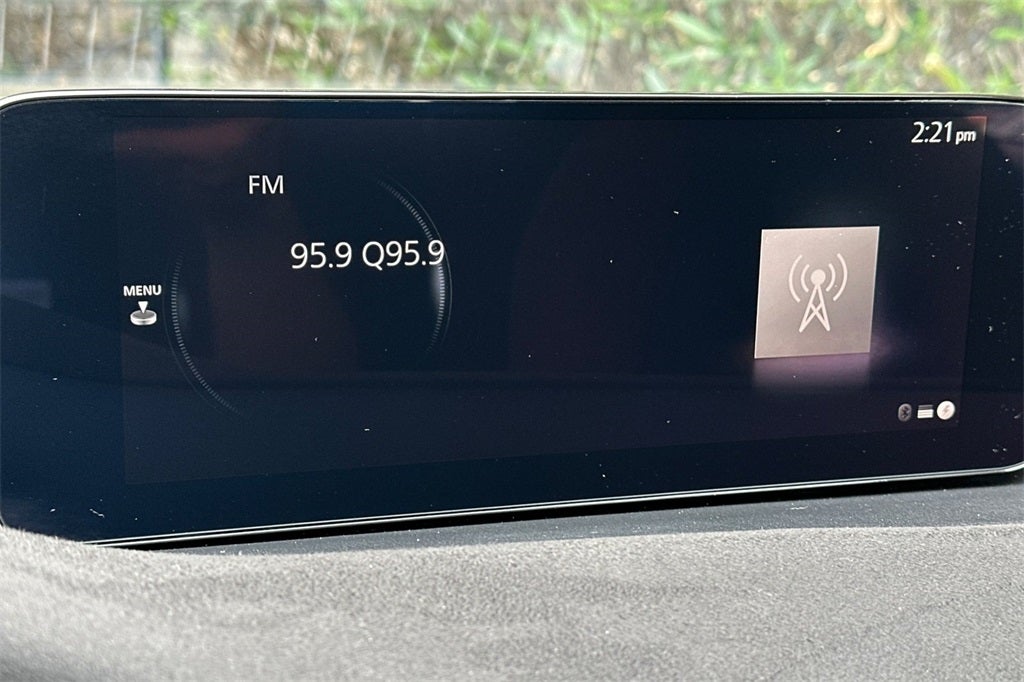 2024 Mazda Mazda3 2.5 Carbon Turbo