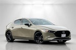 2024 Mazda Mazda3 2.5 Carbon Turbo