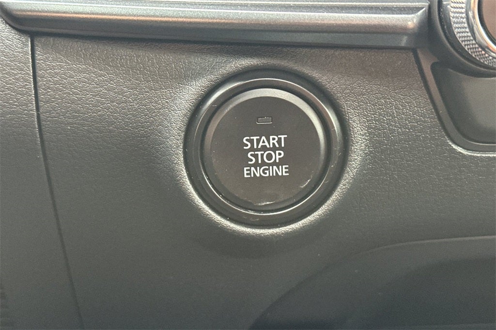 2024 Mazda Mazda3 2.5 Carbon Turbo