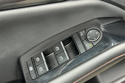 2024 Mazda Mazda3 2.5 Carbon Turbo