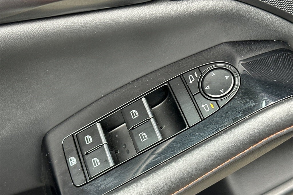 2024 Mazda Mazda3 2.5 Carbon Turbo