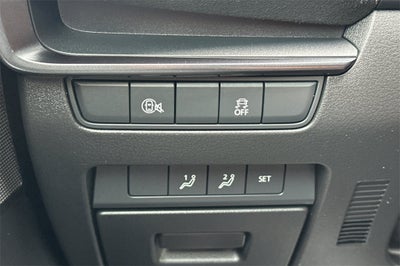 2024 Mazda Mazda3 2.5 Carbon Turbo