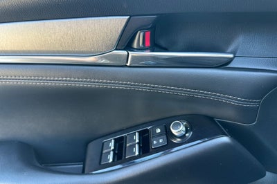 2019 Mazda Mazda6 Grand Touring