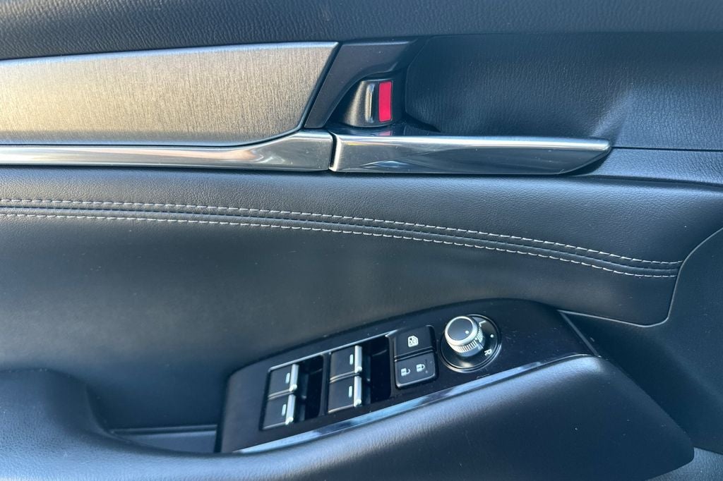 2019 Mazda Mazda6 Grand Touring