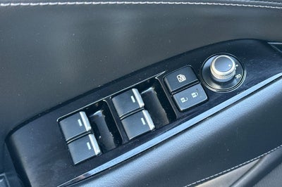 2019 Mazda Mazda6 Grand Touring