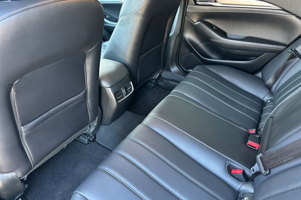 2019 Mazda Mazda6 Grand Touring