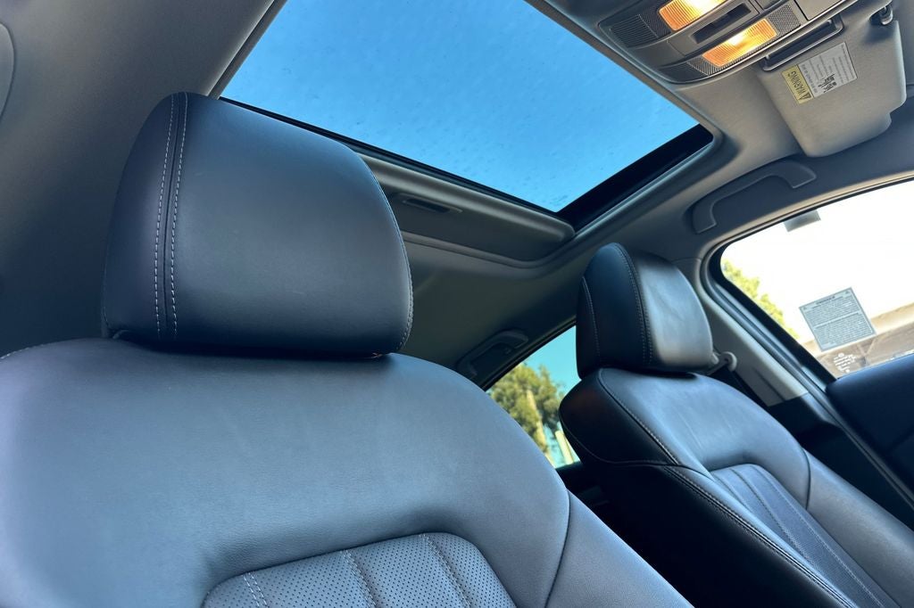 2019 Mazda Mazda6 Grand Touring