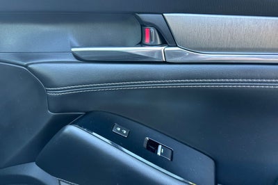 2019 Mazda Mazda6 Grand Touring