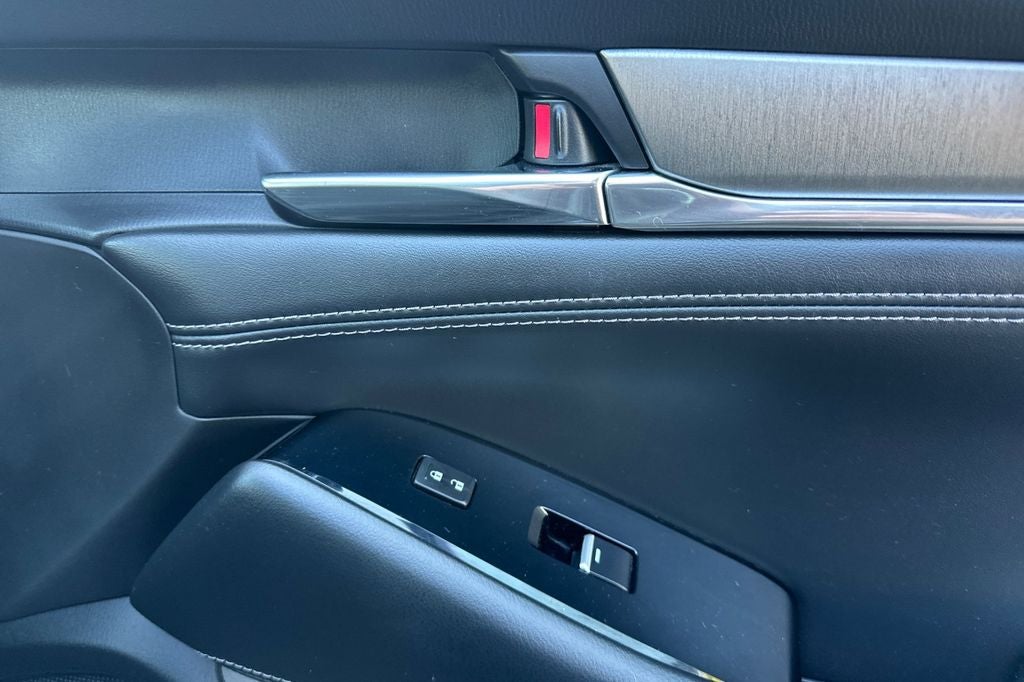 2019 Mazda Mazda6 Grand Touring