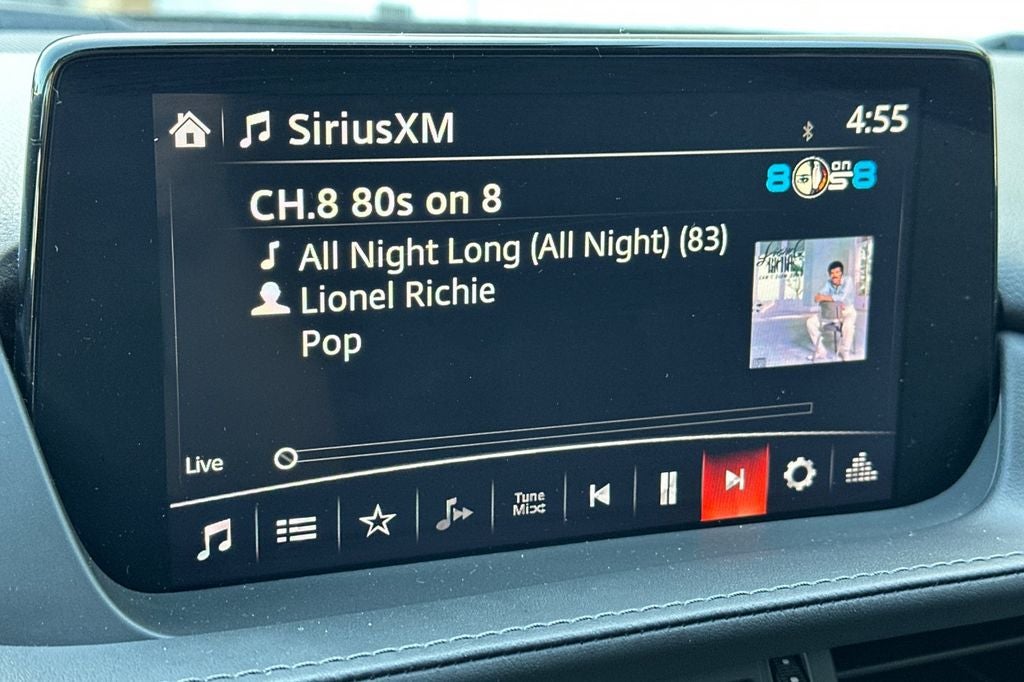 2019 Mazda Mazda6 Grand Touring