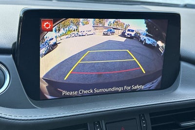 2019 Mazda Mazda6 Grand Touring