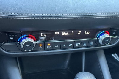 2019 Mazda Mazda6 Grand Touring