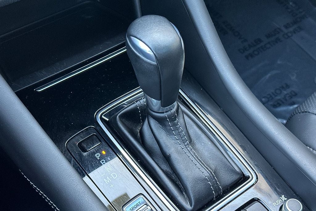 2019 Mazda Mazda6 Grand Touring