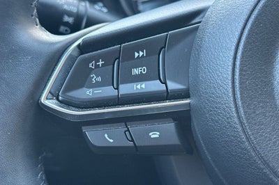 2019 Mazda Mazda6 Grand Touring