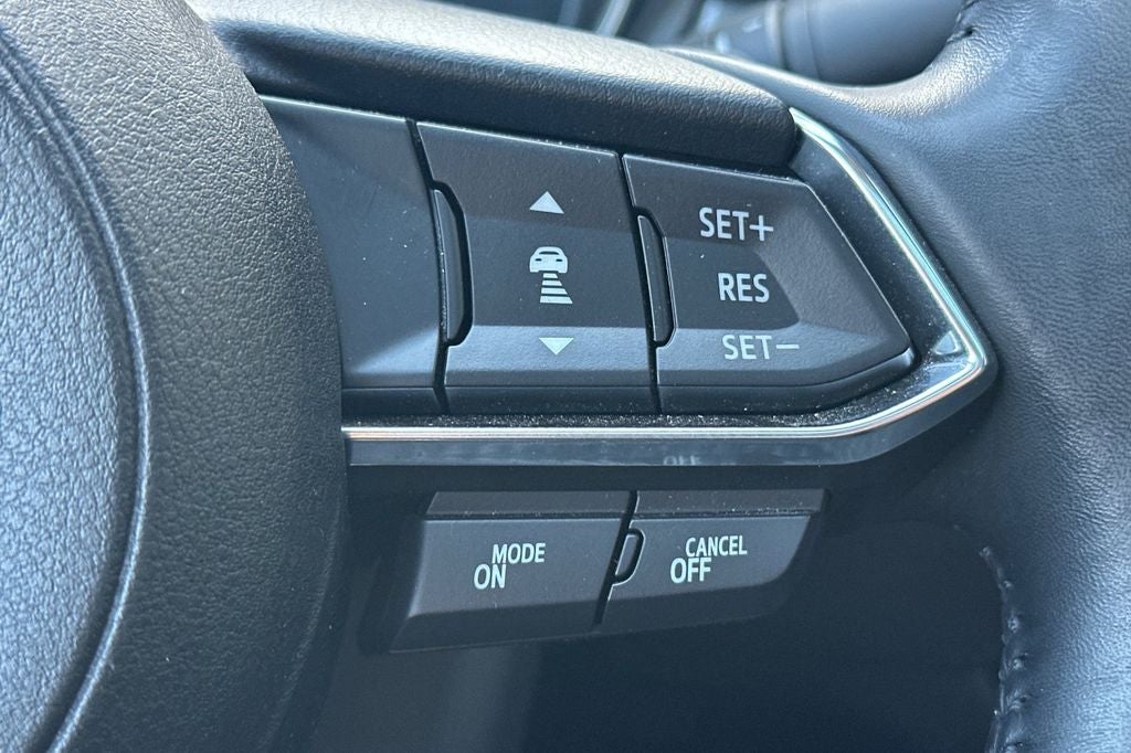 2019 Mazda Mazda6 Grand Touring