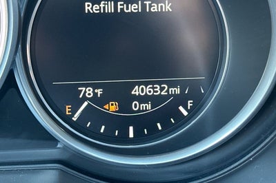 2019 Mazda Mazda6 Grand Touring