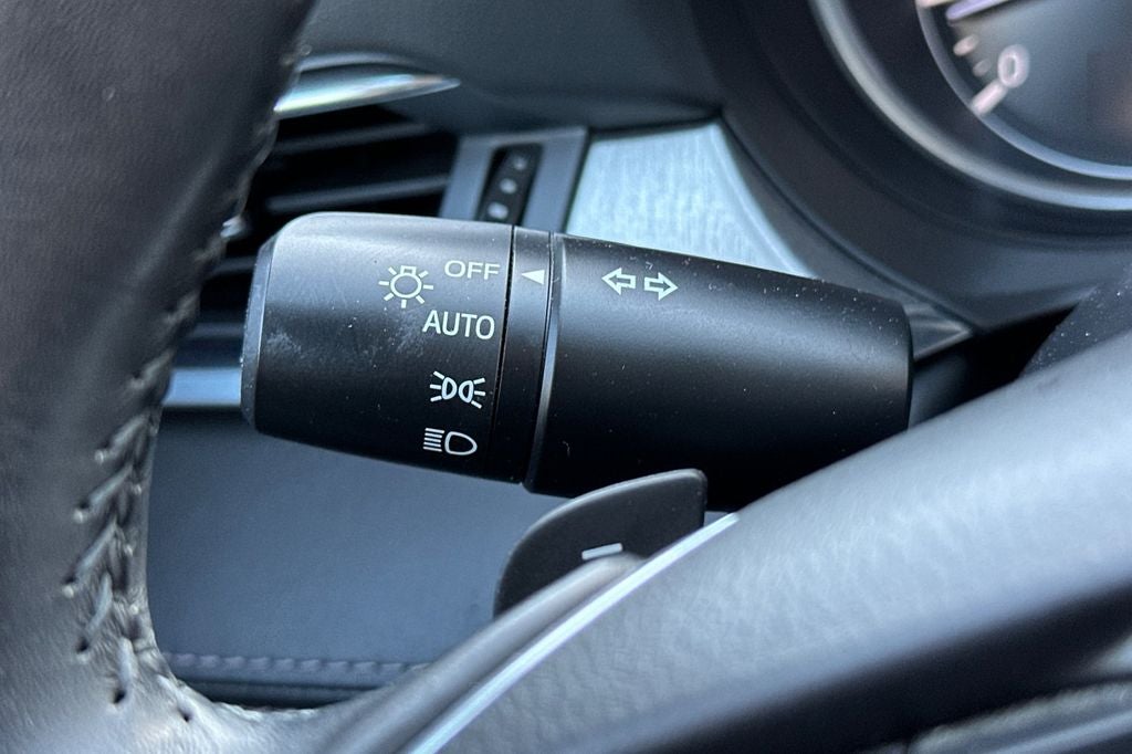 2019 Mazda Mazda6 Grand Touring